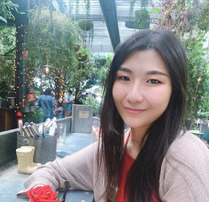 Meet your Posher, Peisin